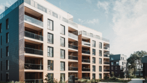Checklista med besiktningstjänster för bostadsrättsföreningar
