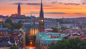 Underhållsplan BRF - Fullständig guide 2025